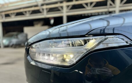 Volvo XC90 II рестайлинг, 2019 год, 5 150 000 рублей, 11 фотография