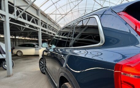 Volvo XC90 II рестайлинг, 2019 год, 5 150 000 рублей, 13 фотография