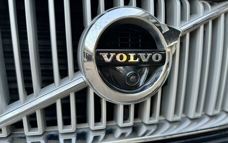 Volvo XC90 II рестайлинг, 2019 год, 5 150 000 рублей, 10 фотография