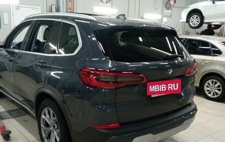 BMW X5, 2019 год, 5 649 000 рублей, 4 фотография