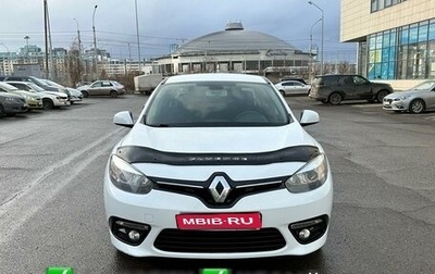 Renault Fluence I, 2013 год, 925 000 рублей, 1 фотография