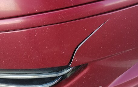 Peugeot 408 I рестайлинг, 2013 год, 750 000 рублей, 20 фотография