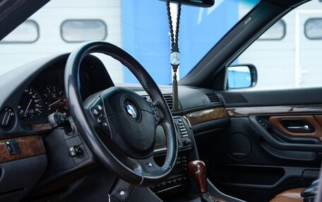 BMW 7 серия, 1999 год, 6 000 000 рублей, 10 фотография