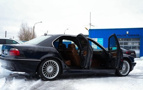BMW 7 серия, 1999 год, 6 000 000 рублей, 14 фотография