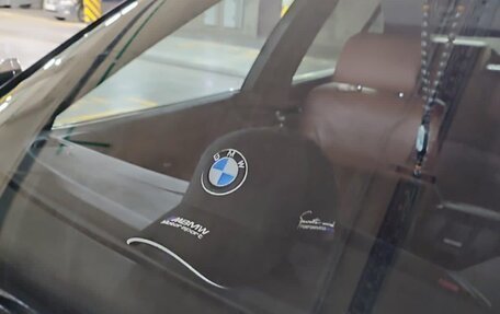 BMW 7 серия, 1999 год, 6 000 000 рублей, 18 фотография