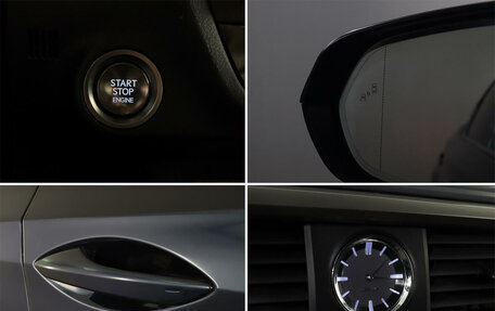 Lexus RX IV рестайлинг, 2021 год, 6 560 000 рублей, 18 фотография