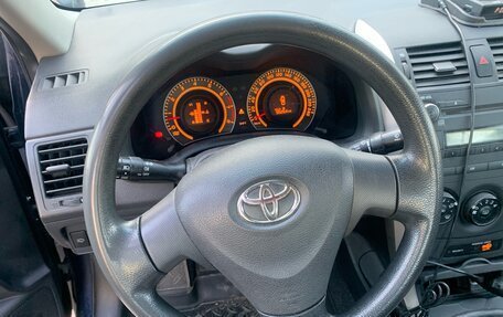 Toyota Corolla, 2008 год, 979 000 рублей, 7 фотография