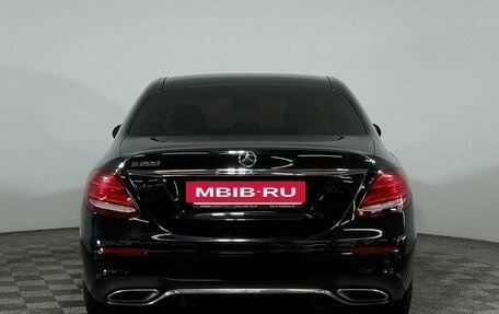 Mercedes-Benz E-Класс, 2016 год, 3 697 000 рублей, 6 фотография