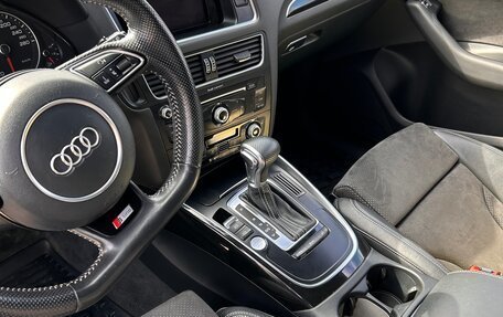 Audi Q5, 2014 год, 2 500 000 рублей, 7 фотография