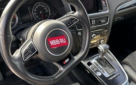 Audi Q5, 2014 год, 2 500 000 рублей, 8 фотография