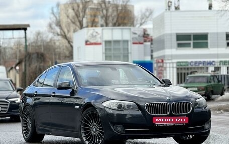 BMW 5 серия, 2012 год, 1 350 000 рублей, 3 фотография