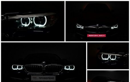 BMW 5 серия, 2018 год, 3 349 000 рублей, 17 фотография