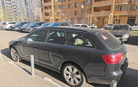 Audi A6, 2006 год, 1 450 000 рублей, 7 фотография