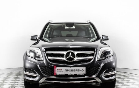 Mercedes-Benz GLK-Класс, 2012 год, 2 100 000 рублей, 3 фотография