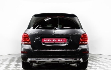 Mercedes-Benz GLK-Класс, 2012 год, 2 100 000 рублей, 8 фотография