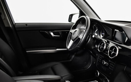 Mercedes-Benz GLK-Класс, 2012 год, 2 100 000 рублей, 11 фотография
