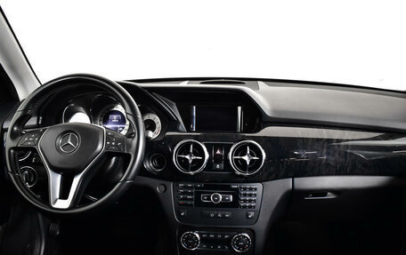 Mercedes-Benz GLK-Класс, 2012 год, 2 100 000 рублей, 15 фотография