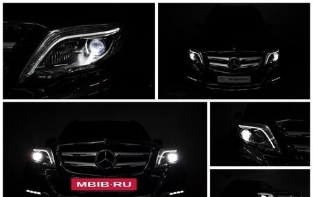 Mercedes-Benz GLK-Класс, 2012 год, 2 100 000 рублей, 17 фотография
