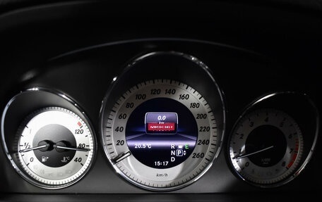 Mercedes-Benz GLK-Класс, 2012 год, 2 100 000 рублей, 13 фотография