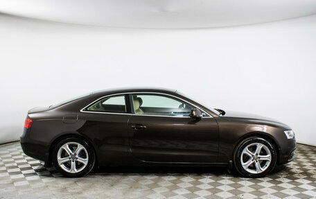 Audi A5, 2014 год, 1 919 000 рублей, 4 фотография