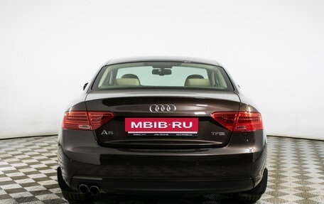 Audi A5, 2014 год, 1 919 000 рублей, 6 фотография