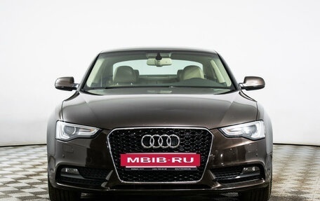 Audi A5, 2014 год, 1 919 000 рублей, 2 фотография