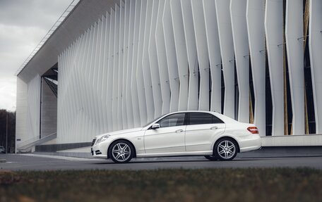 Mercedes-Benz E-Класс, 2012 год, 5 350 000 рублей, 16 фотография