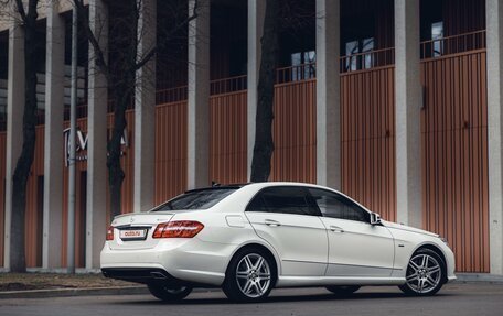 Mercedes-Benz E-Класс, 2012 год, 5 350 000 рублей, 18 фотография