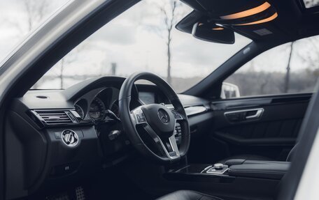 Mercedes-Benz E-Класс, 2012 год, 5 350 000 рублей, 27 фотография