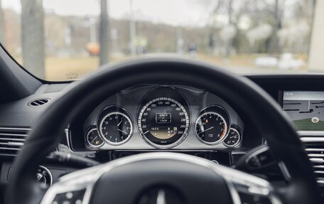 Mercedes-Benz E-Класс, 2012 год, 5 350 000 рублей, 37 фотография