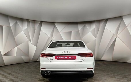 Audi A5, 2017 год, 3 799 700 рублей, 7 фотография