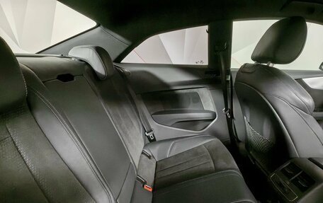 Audi A5, 2017 год, 3 799 700 рублей, 9 фотография