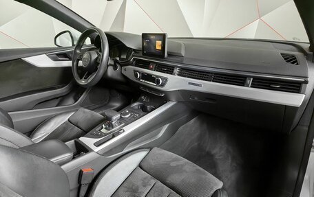 Audi A5, 2017 год, 3 799 700 рублей, 17 фотография