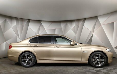 BMW 5 серия, 2011 год, 1 595 000 рублей, 6 фотография