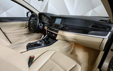BMW 5 серия, 2011 год, 1 595 000 рублей, 13 фотография