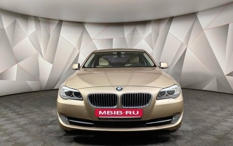 BMW 5 серия, 2011 год, 1 595 000 рублей, 7 фотография
