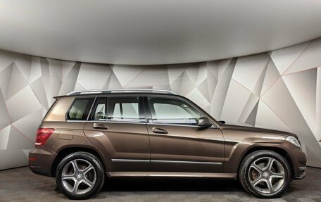 Mercedes-Benz GLK-Класс, 2013 год, 1 859 000 рублей, 6 фотография