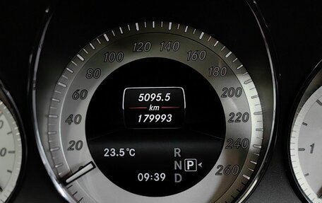 Mercedes-Benz GLK-Класс, 2013 год, 1 859 000 рублей, 14 фотография
