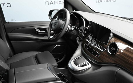 Mercedes-Benz V-Класс, 2023 год, 15 999 000 рублей, 7 фотография