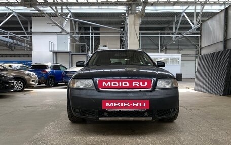 Audi A6 allroad, 2004 год, 550 999 рублей, 2 фотография