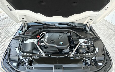 BMW 5 серия, 2023 год, 11 790 000 рублей, 9 фотография