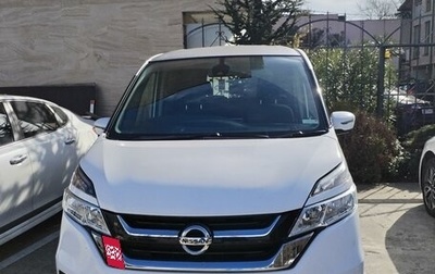 Nissan Serena IV, 2018 год, 2 050 000 рублей, 1 фотография