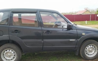 Chevrolet Niva I рестайлинг, 2014 год, 616 000 рублей, 1 фотография