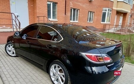 Mazda 6, 2012 год, 1 450 000 рублей, 1 фотография