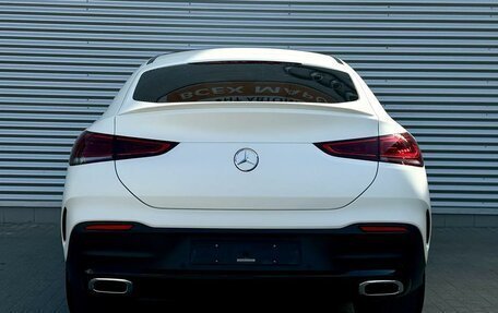 Mercedes-Benz GLE Coupe, 2020 год, 9 400 000 рублей, 7 фотография