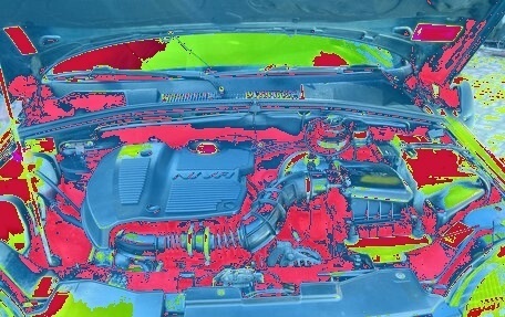 Chevrolet Niva I рестайлинг, 2018 год, 750 000 рублей, 1 фотография
