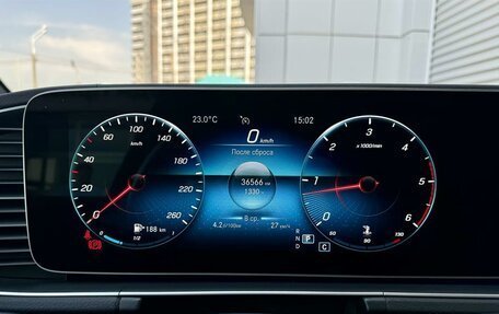 Mercedes-Benz GLE Coupe, 2020 год, 9 400 000 рублей, 20 фотография