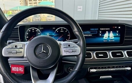 Mercedes-Benz GLE Coupe, 2020 год, 9 400 000 рублей, 18 фотография