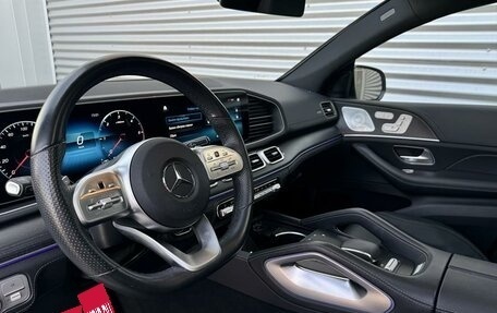 Mercedes-Benz GLE Coupe, 2020 год, 9 400 000 рублей, 17 фотография