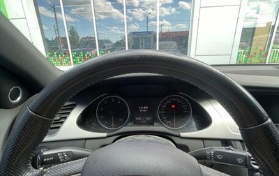 Audi A4, 2009 год, 1 150 000 рублей, 1 фотография